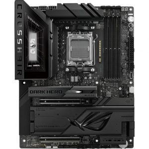 ROG Crosshair X870E Dark Hero Placa Madre AM5 DDR5 Wi-Fi 7