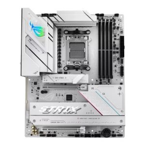 ROG STRIX B850-A GAMING WIFI | Wi-Fi 7, ATX, AM5