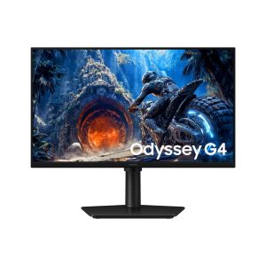Samsung Odyssey G4 G40H 25" FHD 300Hz IPS
