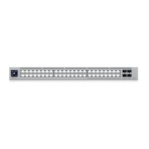 Ubiquiti UniFi Pro Max 48 Switch L3 2.5GbE