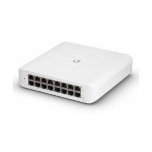 Ubiquiti UniFi Switch Lite 16 PoE 45W