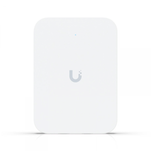 Ubiquiti U7 In-Wall WiFi 7 2.5GbE PoE