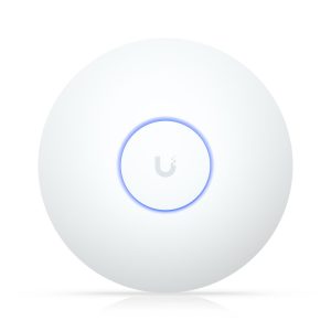 Ubiquiti UniFi U7 Long-Range WiFi 7 2.5GbE PoE