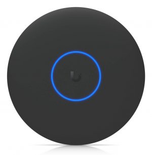 Ubiquiti U7 Pro XGS WiFi 7 10GbE Negro