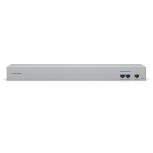 Ubiquiti WAN Switch RJ45 10 GbE Rack 1U