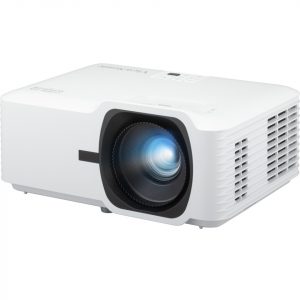 ViewSonic LSD600W Proyector Láser WXGA 6000 ANSI lúmenes