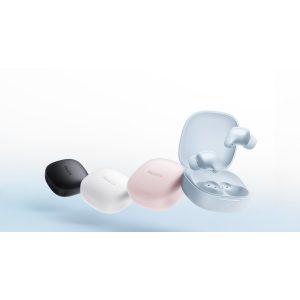 Xiaomi Redmi Buds 6 Play Blanco Bluetooth 5.4
