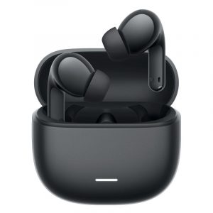 Xiaomi Redmi Buds 8 Lite Audífonos TWS Bluetooth ANC Negros