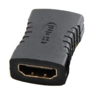 Xtech Adaptador HDMI Hembra a Hembra 1080p