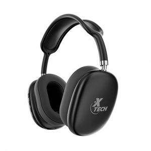 Xtech Aurax Audífonos Bluetooth con Micrófono