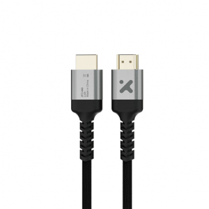 Xtech XTC-637 Cable HDMI 2.1 8K 60Hz 1,8 m