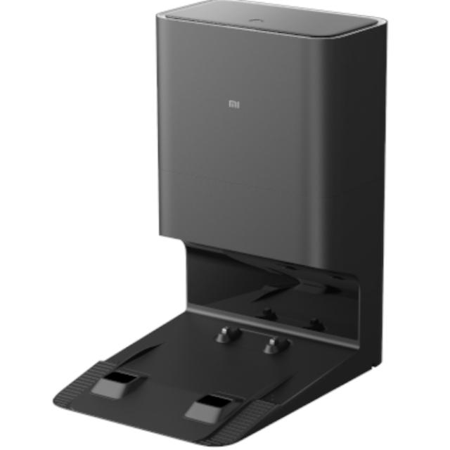 Xiaomi Mi STYTJ05ZHMHWJC - Eliminación automática de la tierra - para limpiador aspirador robótico - para Xiaomi Mi Robot Vacuum-Mop 2 Ultra